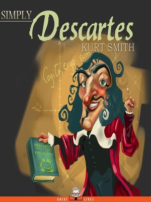 cover image of Simply Descartes